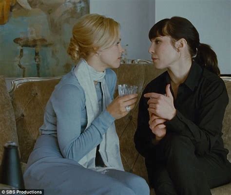 Starring Malisa Moir, Vienna Rose. . Seduced to lesbian sex xvideos